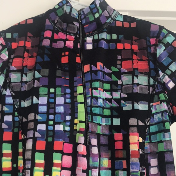 Sno Skins top - Picture 2 of 3